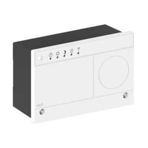 Danfoss ecl comfort 120