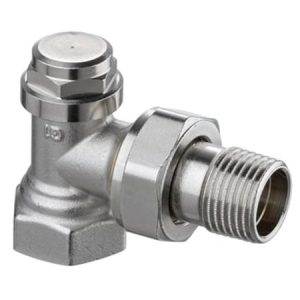 Returkobling 1/2"