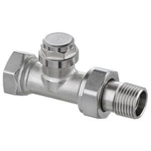 Returkobling 3/8"