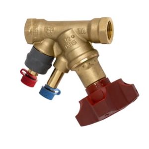 Strengregulering dn20 3/4