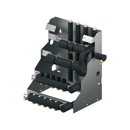 Bundmodul 12 kredse
