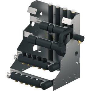 Uponor comfort port bundmodul
