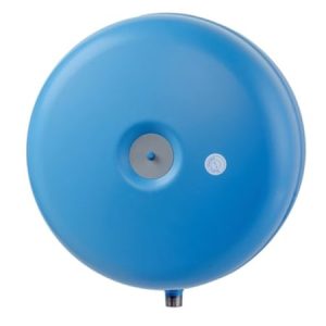 Trykekspansionsbeholder 80 liter 3 bar