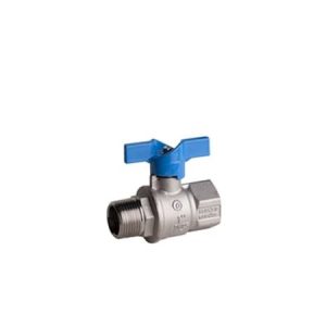 Kuglehane 1/2 m/n