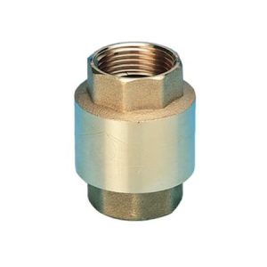 Kontraventil 2½" dn65