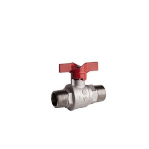 Kuglehane 3/4"