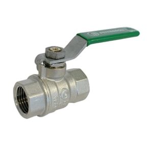 Kuglehane 1/2"