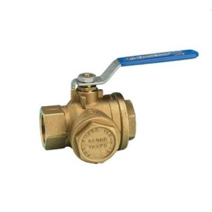 Kuglehane 2" m/m