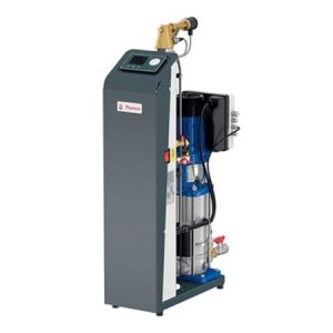 Vacumat eco 300 afgasser