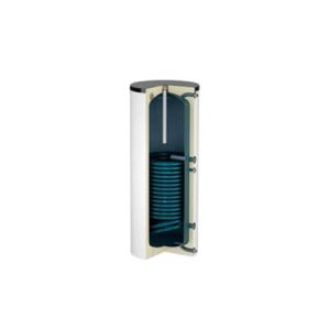 Varmtvandsbeholder 400l