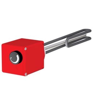 Varmelegeme 9kw 400v