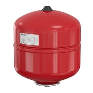 Trykekspansionsbeholder 12 liter 6 bar