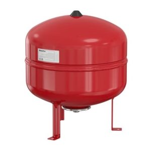 Trykekspansionsbeholder 80 liter