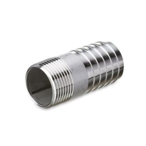 Slangestuds 3/4 bspt