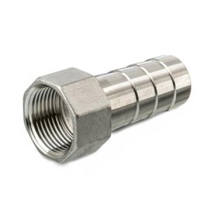 Slangestuds 1/2 x 13mm