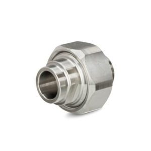 Union svejs 1" dn25