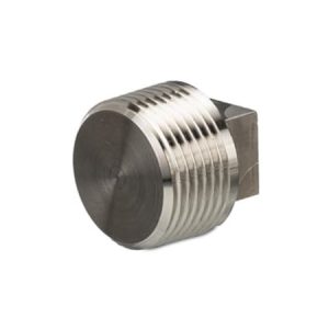 Prop 1/4" rustfri