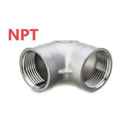 Npt vinkel 90 2