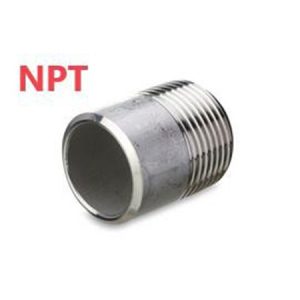 Svejsenippel npt 1/8