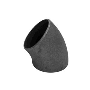 Svejsebøjning 45° 323,9x7,1mm