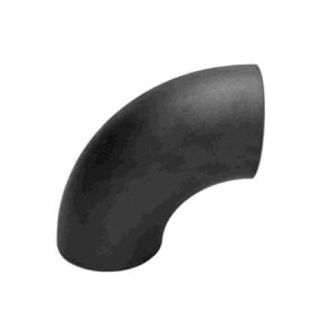 Svejsebøjning 90° 813mm