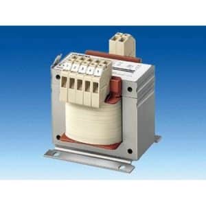 Styretransformer 1 kva 1-faset