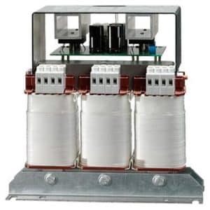 Strømforsyning 3-faset 40a