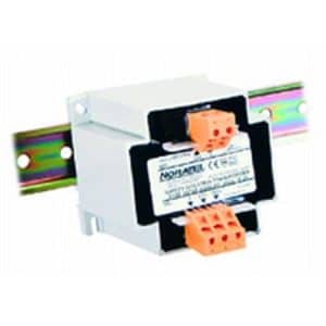 Skilletransformer 40va 230v