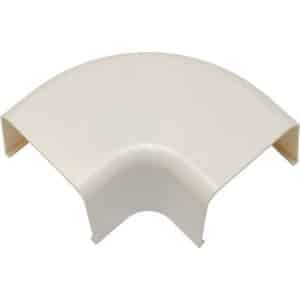 Vinkel muffe 80 x 60