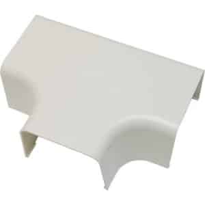 T-stykke 80x60mm
