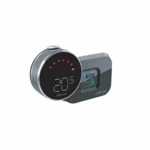 Smart termostat wifi