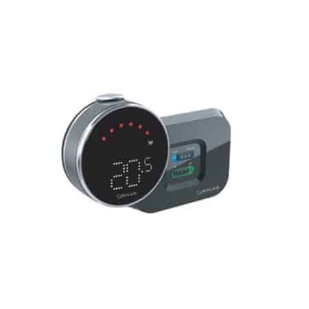 Smart termostat wifi