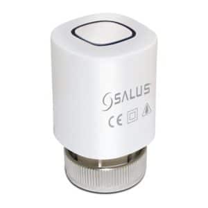Gulvvarme aktuator 230v