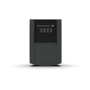 Ventilmodul til motorventiler