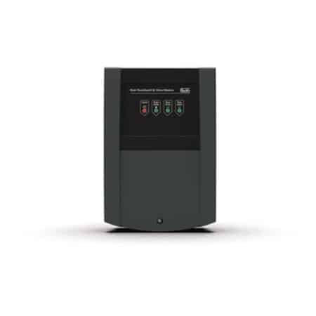 Ventilmodul til motorventiler