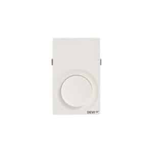 Termostat Devireg Incontrol