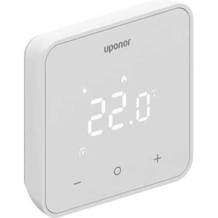 Digital termostat trådløs