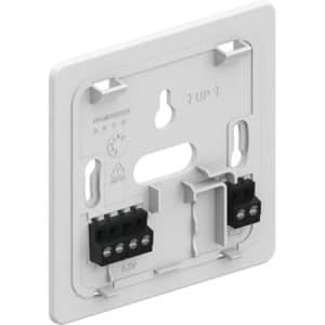 Uponor smatrix montageramme