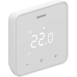 Digital termostat ledningsført