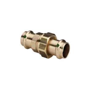 Sanpress forskruning 54 mm