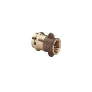 Sanpress overgang 22 mm