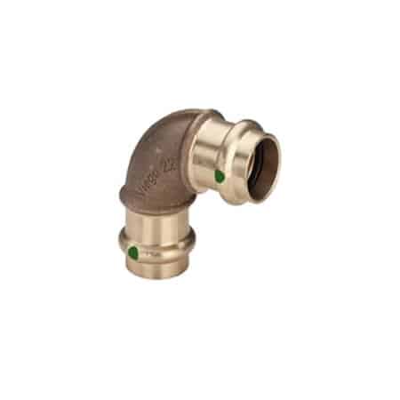 Bøjning 90° 12 mm