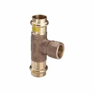 Profipress g t-stykke