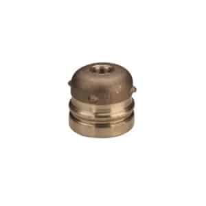 Sanpress xl slutmuffe 76,1 mm