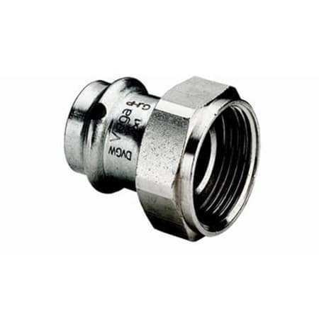 Tilslutningsforskruning 28mm