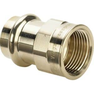 Seapress overgang 54mm