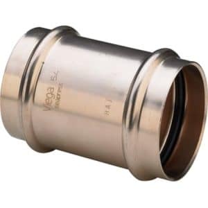 Skydemuffe 15 mm