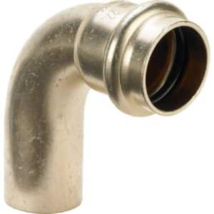 Bøjning 90° 42 mm