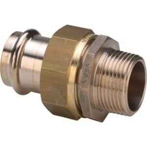 Overgangsforskruning 42 mm