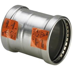 Skydemuffe 64 mm
